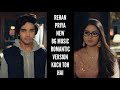 Rehan Priya New Background Music Romantic Version Kuch Toh Hai Colors CODE NAME BADSHAH
