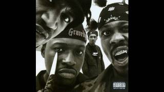 Just When You Thought It Was Over - Gravediggaz