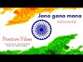 Janaganamana Instrumental Indian National Anthem