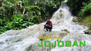 preview picture of video 'Objek Wisata Wonder Hills Jojogan | Pangandaran'