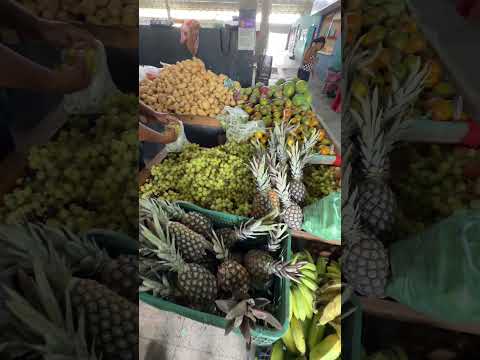 Mercadão municipal #salgueiro #sertão #sertanejo #sertaopernambucano