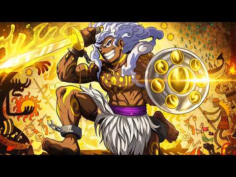 ODA DU GENIUS 😱 THE TRUE MEANING BEHIND THE HARLEY LYRICS REVEALED 🔥