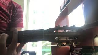 Lord, I’ve set my heart GUITAR