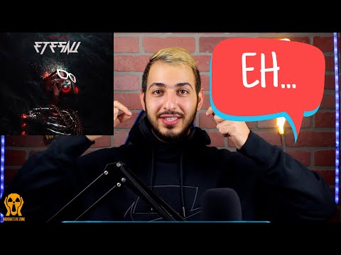 EH CATCHYBEATZ FT GDAAL FT MADGAL REACTION VIDEO - واکنش به ترک عه از کچی بیتز