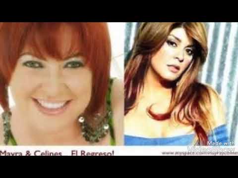 MAYRA MAYRA RECORDADA AMOROSAMENTE