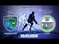 Югорский хоккей - Югорский хоккей -