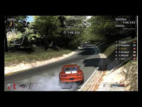 Let's Play Gran Turismo 6 - Part 12!