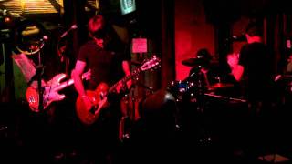 08 THE RAMONES   Poison Heart by Sattural! LIVE AT THE KILKENNY 10 06 2011