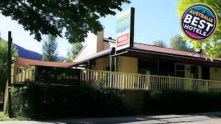 Das Harrietville Snowline Hotel | Mount Hotham, Australien | Hotelbewertung 🏨