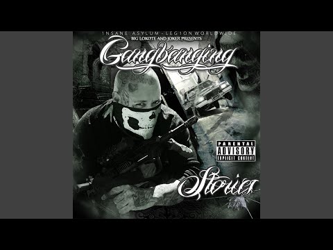 Demons in My Soul (feat. Deuce L, Psycho Pat, Rhyme Prophet, Joker, Hazprediga, Robert A-K 47 &...