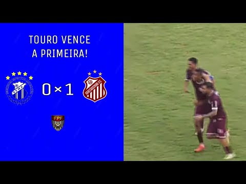 MATONENSE 0 X 1 SERTÃOZINHO | CAMPEONATO PAULISTA A3 2023 | 4ª RODADA