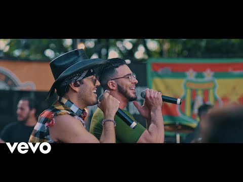 Novinha Cremosa - Pedro Paulo e Alex