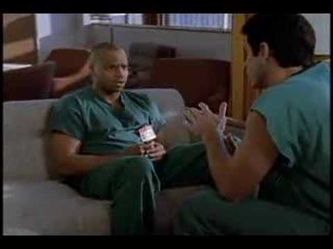 Best of the Todd - Season 1 Scrubs - Robert Maschio