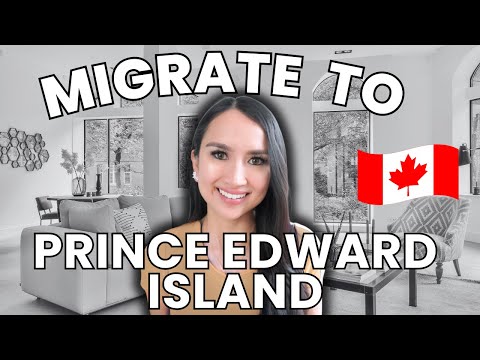 Prince Edward Island Provincial Nominee Program Explained