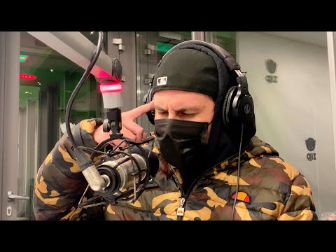 Gatvės Lyga: Lucky Cervera - Golpe De Suerte