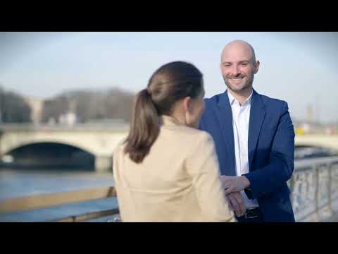 Ouest Croissance et Vedettes de Paris