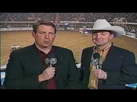 Tuff Hedeman Championship Challenge intermission report