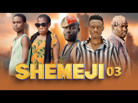 SHEMEJI | ep 03 #hajra_kidoti