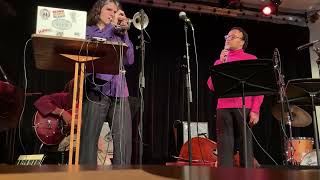 Whatall Is Nice (Ani DiFranco) - Senior Recital