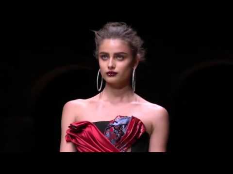 Versace   Haute Couture Fall Winter 2016 2017 Full Show