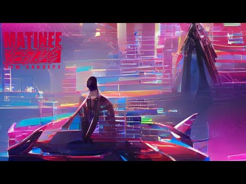 Matinee B-SIDE 2021~ André Vicenzzo, David Tort, David Gausa ~ Techgressive: B2B Mixing by JFKennedy