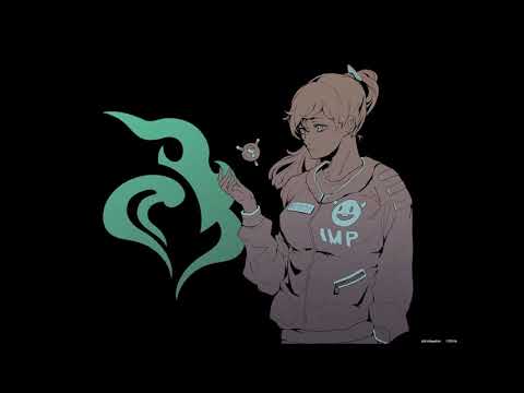 Cytus II Aroma theme extended