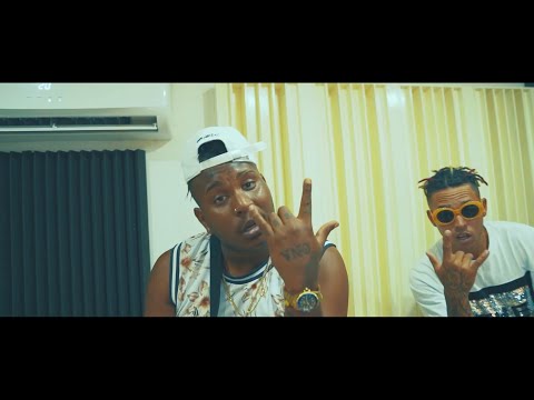 Chesco ft. Harryson - Bonita (Video)