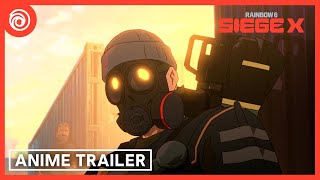 Download lagu Rainbow Six Siege X: Team Rainbow's Last Mission mp3 Download lagu Rainbow Six Siege X: Team Rainbow's Last Mission mp3