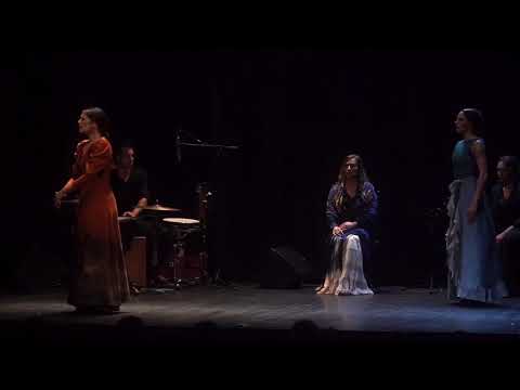 MaraMante - Marina Perea y Lucía Ruibal