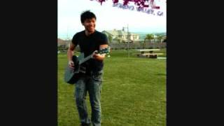 Here All Alone (Part 2) - AJ Rafael