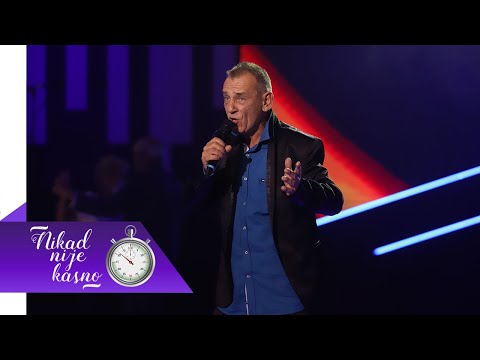 Slododan Lukic - Baila Morena - (live) - NNK - EM 08 - 07.11.2021