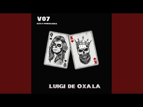 Ponto exu da meia noite não tem hora pra chegar!