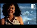 Shanice - Lovin' You (Remastered HD Video) [50FPS]
