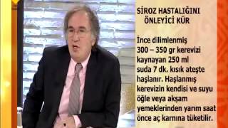 Siroz Hastalığını Önleyici Kür - TRT DİYANET