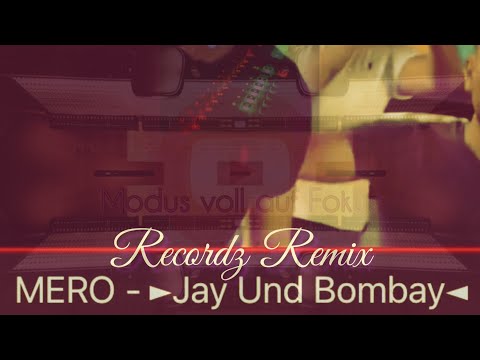 Mero - JJ (Recordz Remix)