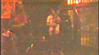 Ten Hands &quot;Do It for Love&quot; in Memphis TN