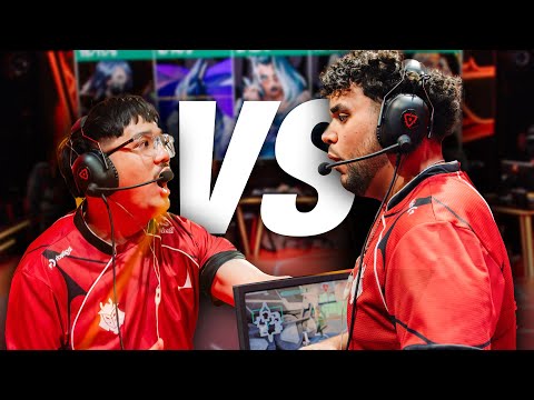 MAJOR UPSET?! Tarik Reacts to FURIA vs G2 | VCT Americas Kickoff 2026