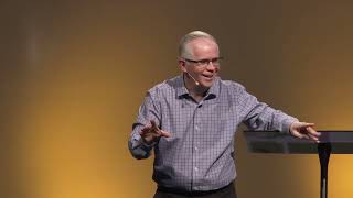 Living in Hope of the Kingdom / Matt 13:24-30, 36-43 / Allan Demond