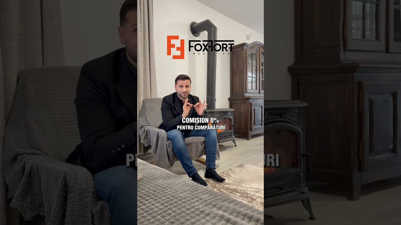 COMISION 0% Duplex cu 4 camere, 2 bai + mansarda de 42 mp, in cartier Europa - Video