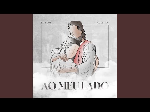 Amante Da Tua Presença - Ed Sousa