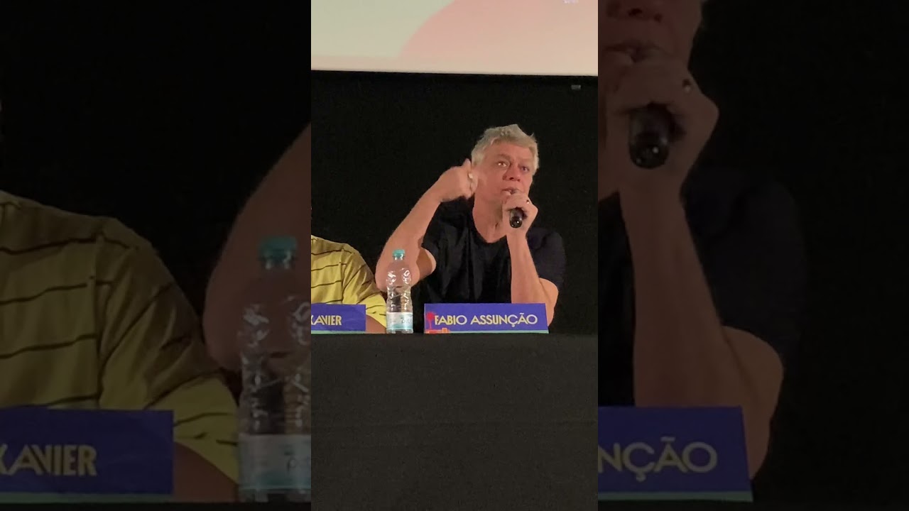 Coletiva de Imprensa - Motel Destino