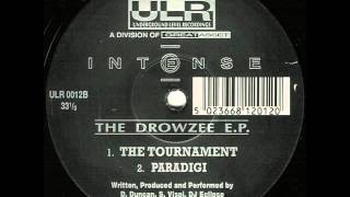 Intense - The Tournament