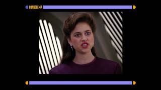 computer simulated female