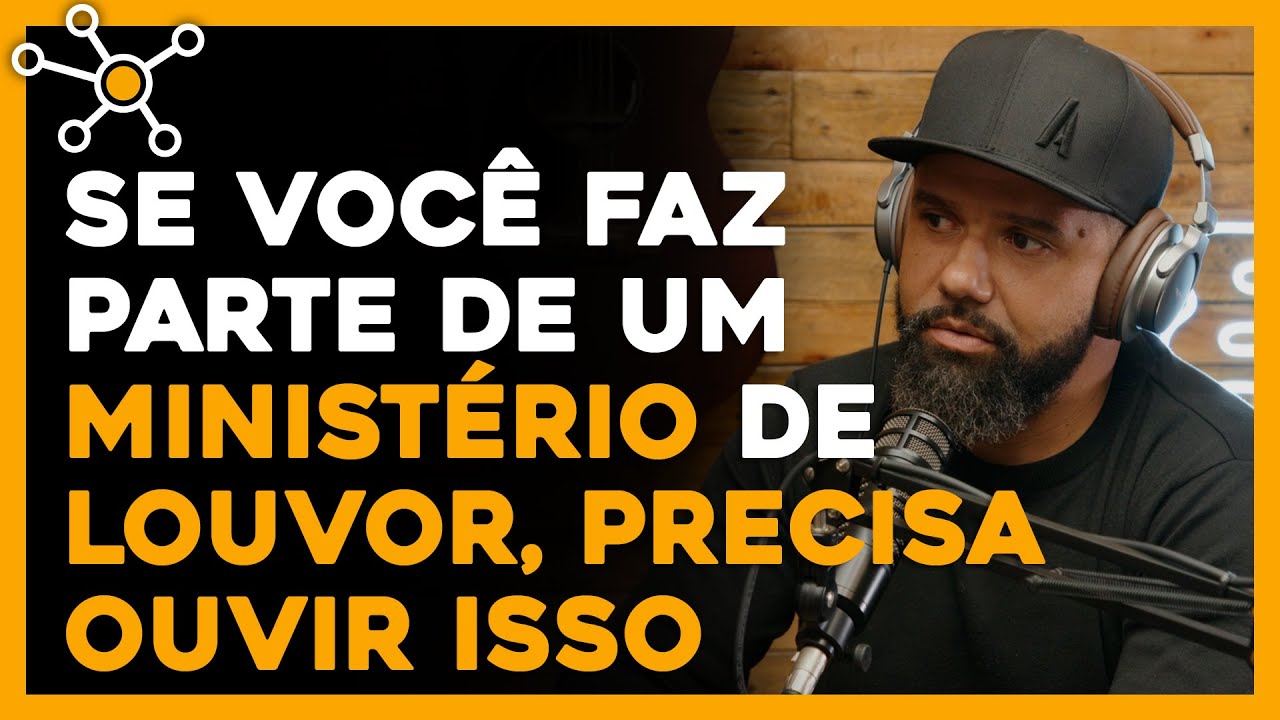 O relacionamento é FUNDAMENTAL! | FABIO APOSAN - [Cortes do HUB]