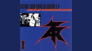 Destroy 2000 Years of Culture (Remix)