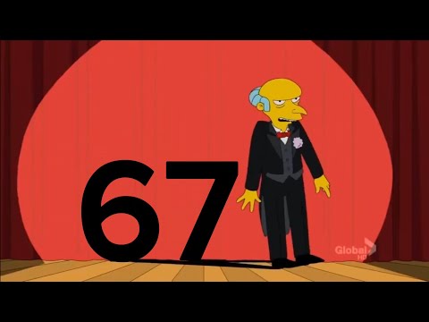 Mango, Mustard, 67... (Pibby Bluey Ohio in 2025)