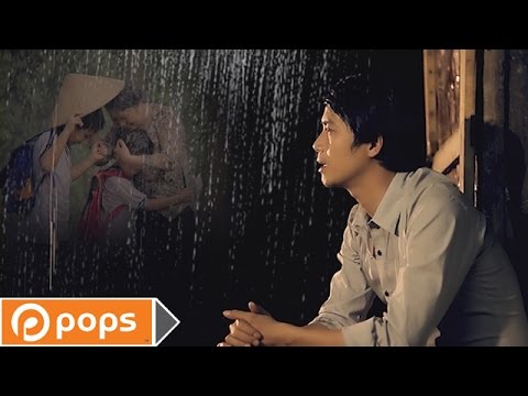 Đêm Mưa Nhớ Mẹ - Lê Sang [Official]