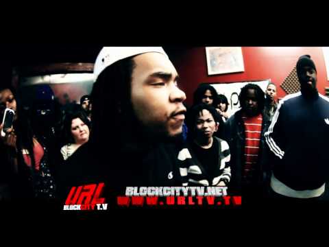 Fli Fetti vs GT Jack