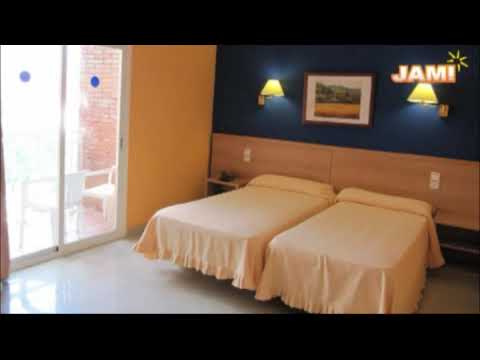 Hotel Festa Brava - Lloret de Mar | JAM! Reisen