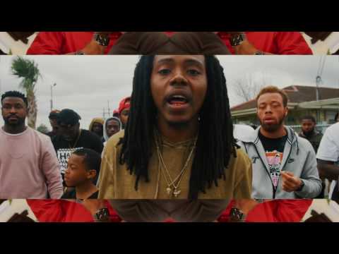 Young Roddy & Jamaal - John Gotti [Official Video]